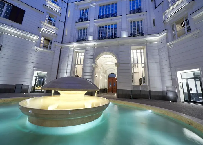 One Luxury
