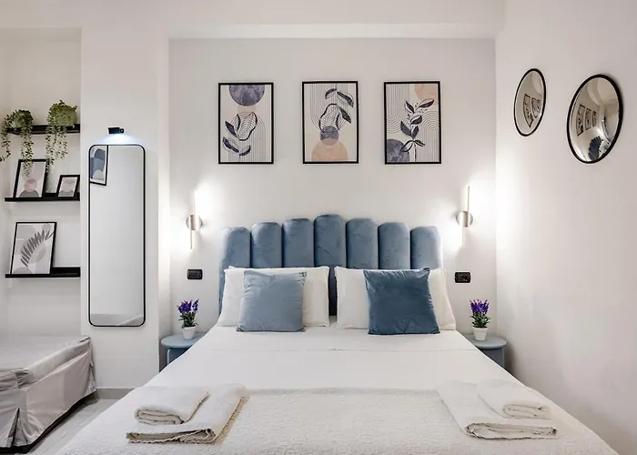 Apartment Duomo