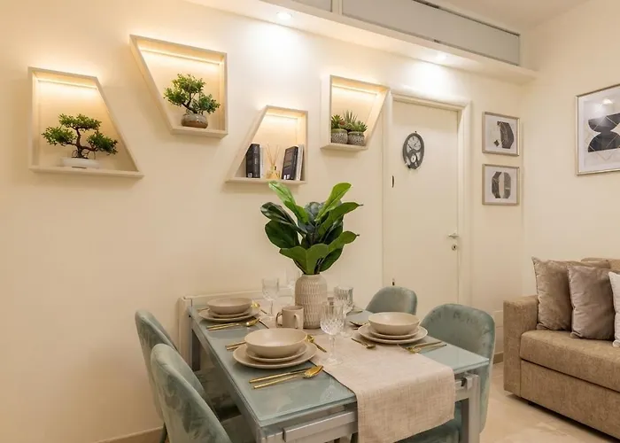 Apartment Duomo